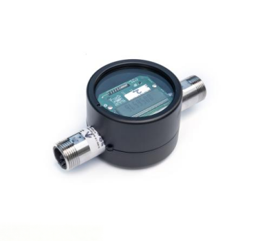 Geïntegreerde ultrasone watermeter met kleine diameter